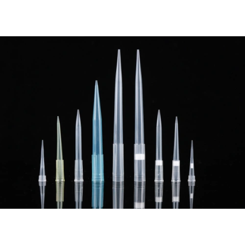 1000ul Universal Pipette Tips Racked China Manufacturer